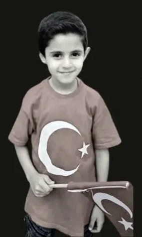 Eğitim camiasını yasa boğan ölüm
