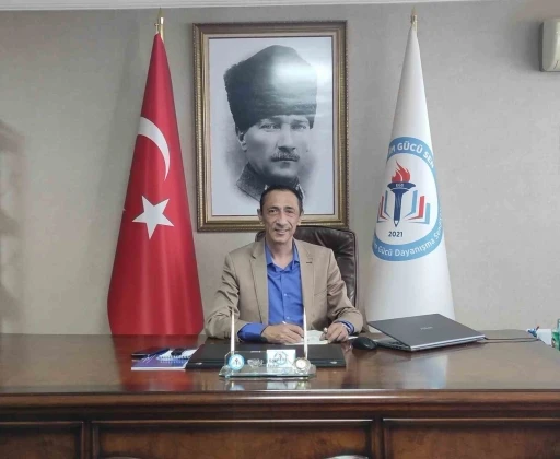 Eğitim Gücü-Sen: &quot;Tedbir kararı ücretlerinin ödenmesine yönelik 10 yıl süren hukuksuzluğa son verildi&quot;
