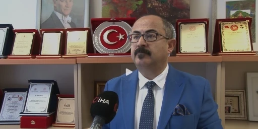 Eğitim uzmanı Yolcu: "T&uuml;rkiye&rsquo;de eğitim s&uuml;resi kesinlikle uzun"
