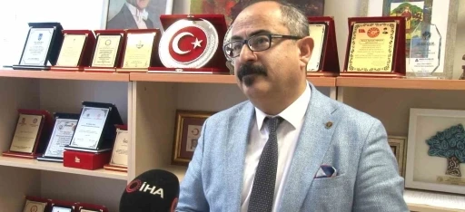 Eğitim uzmanından YKS i&ccedil;in dikkat &ccedil;eken uyarı: "Sınavın i&ccedil;erisini y&ouml;netmek konusu &ccedil;ok &ouml;nemli"
