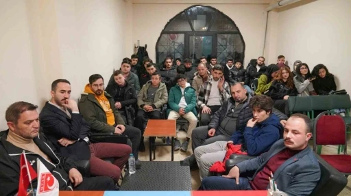 Eğitimde dijital d&ouml;n&uuml;ş&uuml;m
