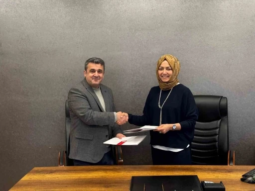 Eğitimde iş birliği yapacaklar
