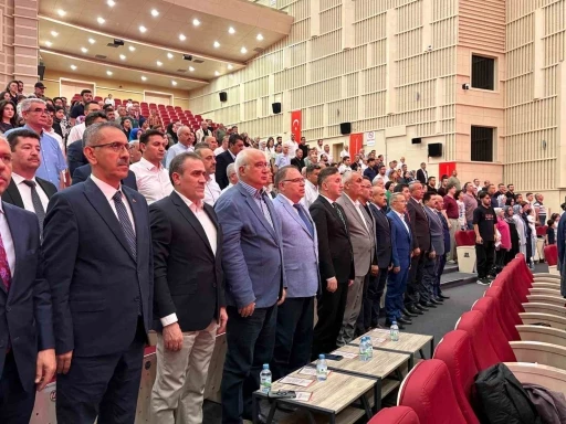 Eğitimde Yılın Enleri &Ouml;d&uuml;lleri sahiplerini buldu
