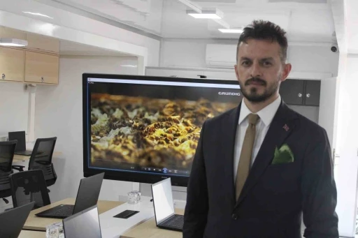 Eğitime destek, afete ’Hızır’

