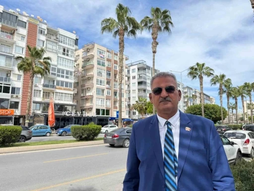 EİDS, dolandırıcılık olaylarının önüne geçecek
