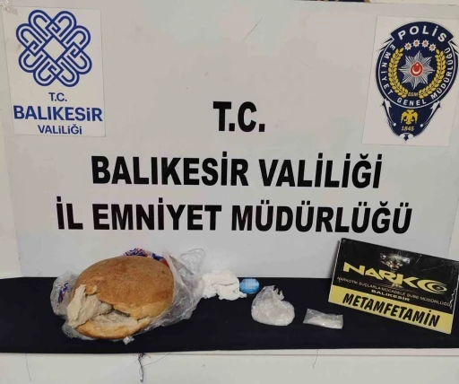 Ekmek arası uyuşturucu
