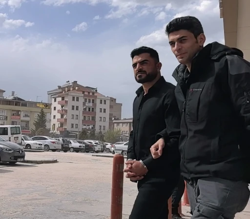 Ekmek isteyen müşterisini vuran fırıncı tutuklandı
