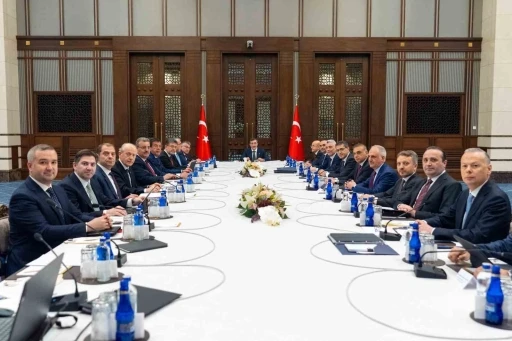Ekonomi Koordinasyon Kurulu: &quot;Önümüzdeki dönemde kira enflasyonundaki yavaşlamanın sürmesi beklenmektedir&quot;
