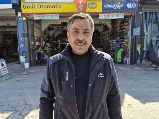 Ekonomi ve sağlık i&ccedil;in klima bakımı şart
