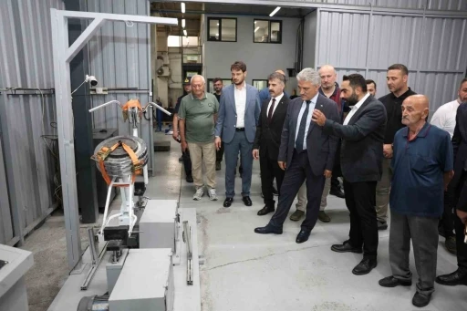 Ekonomiye ve istihdama katkı sağlıyorlar
