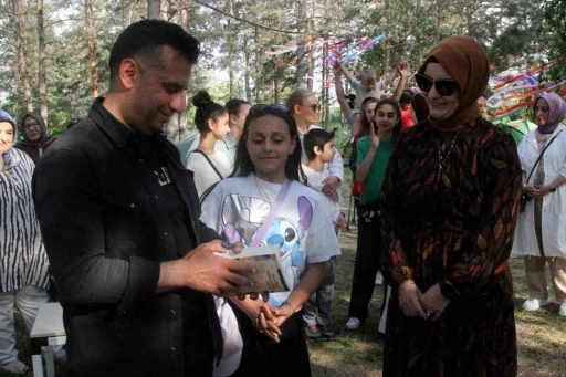 Ekranlar Kapandı, kalpler açıldı: Erzurum’da Ailemle Dijital Detoks Günü
