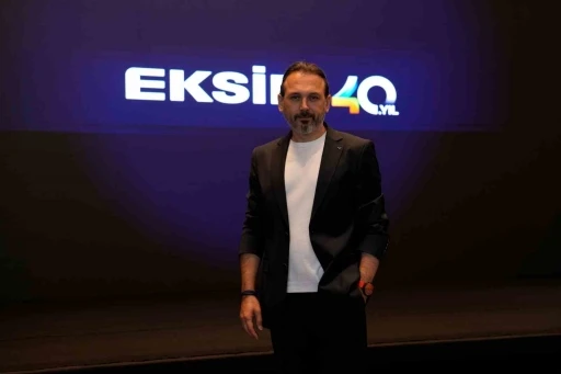 Eksim Holding 40. yılında yeni d&ouml;nem pazarlama ve iletişim vizyonunu paylaştı

