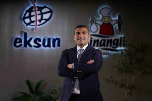 Eksun gıda yılın ilk 3 ayında FAV&Ouml;K tutarını y&uuml;zde 26,8 artırdı
