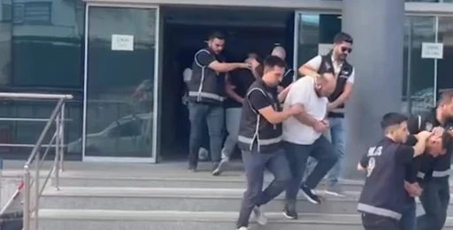 El bombalı saldırı planı deşifre edildi: 4 kişilik suç ağı çökertildi
