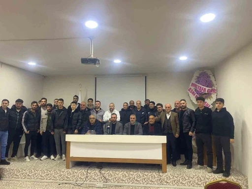 Elazığ 2. Amat&ouml;r K&uuml;me&rsquo;de gruplar belli oldu
