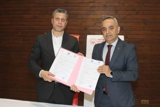 Elazığ Belediyesinden Aile Yılına destek
