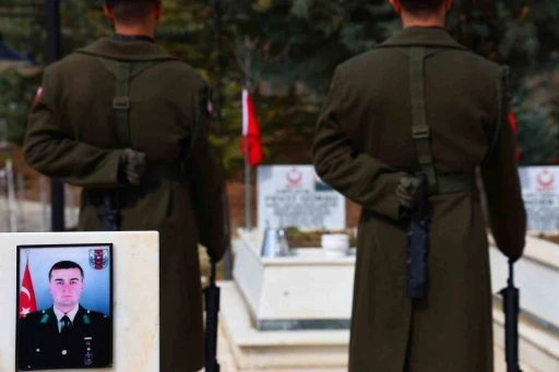 Elazığ&rsquo;da 18 Mart &Ccedil;anakkale Zaferi ve Şehitlerini Anma G&uuml;n&uuml; programı
