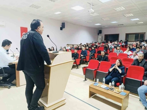Elazığ&rsquo;da afet y&ouml;netiminde teknoloji hamlesi
