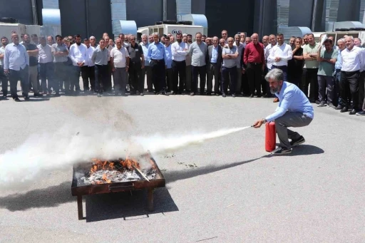 Elazığ’da ’Afete Dirençli Toplum’ semineri
