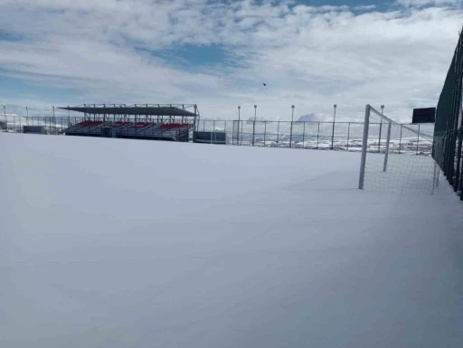 Elazığ&rsquo;da amat&ouml;r ma&ccedil;lar ertelendi
