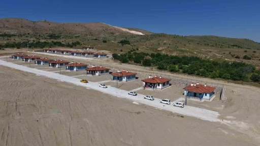 Elazığ&rsquo;da &lsquo;Asrın inşasında&rsquo; &ccedil;alışmalar hız kesmeden s&uuml;r&uuml;yor
