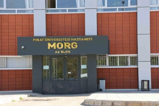 Elazığ&rsquo;da bı&ccedil;aklanan şahıs, hayatını kaybetti
