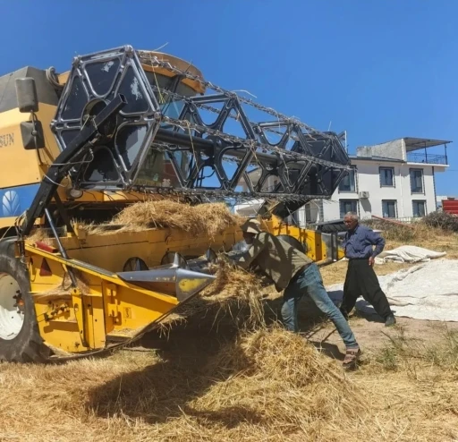 Elazığ&rsquo;da bi&ccedil;erd&ouml;verler denetlendi
