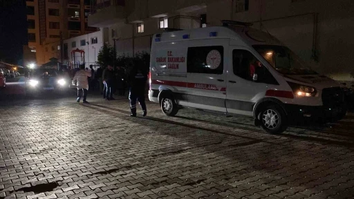 Elazığ&rsquo;da cani koca &ccedil;ocuğunun g&ouml;z&uuml; &ouml;n&uuml;nde eşini &ouml;ld&uuml;rd&uuml;
