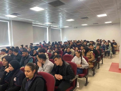 Elazığ’da Dünya Tüberküloz Günü etkinliği
