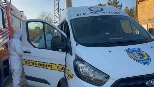 Elazığ&rsquo;da ev yangını: 1 kişi hayatını kaybetti
