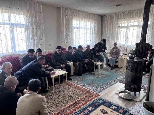 Elazığ&rsquo;da Fırat Nehri Havzası Rehabilitasyon Projesi
