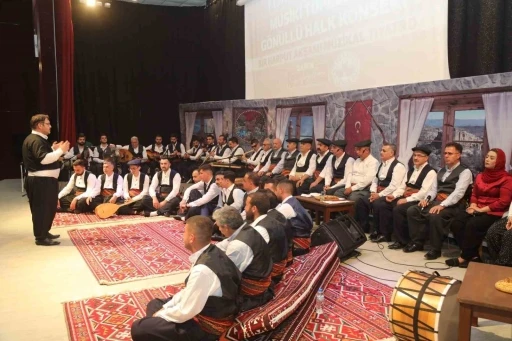 Elazığ&rsquo;da Gen&ccedil;lik Korosu kuruluyor
