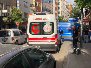 Elazığ’da iki grup arasında kavga: 3 yaralı
