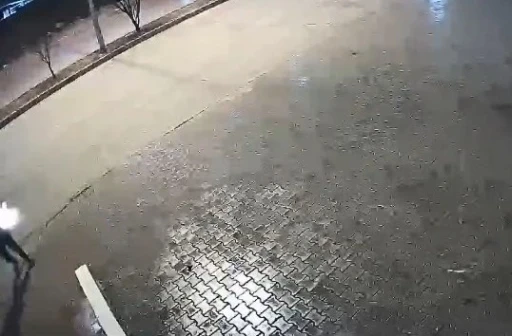 Elazığ&rsquo;da iş yerine silahlı saldırı
