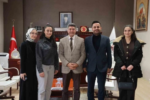 Elazığ&rsquo;da kadına y&ouml;nelik şiddetle m&uuml;cadele &ccedil;alışması
