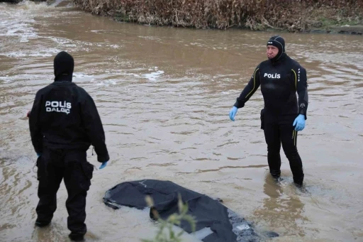 Elazığ’da kayıp çocuğun cansız bedeni bulundu
