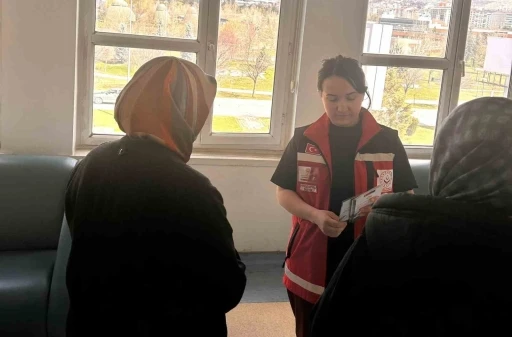 Elazığ&rsquo;da koruyucu aile hizmetine y&ouml;nelik farkındalık &ccedil;alışmaları
