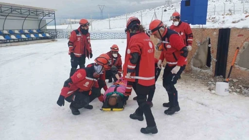 Elazığ&rsquo;da MEB AKUB ekibi akreditasyon sınavını başarıyla ge&ccedil;ti
