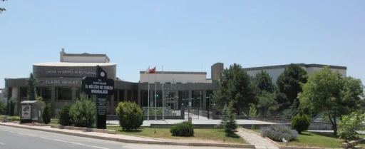 Elazığ’da Müzeler Haftası çeşitli etkinliklerle kutlanacak
