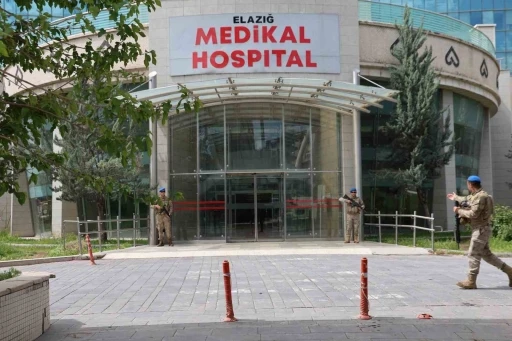 Elazığ&rsquo;da &ouml;zel sağlık kuruluşlarına dev operasyon: &Ccedil;ok sayıda g&ouml;zaltı
