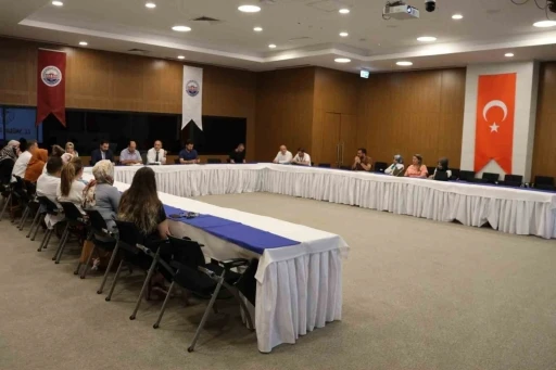 Elazığ&rsquo;da sağlık hizmetleri değerlendirildi
