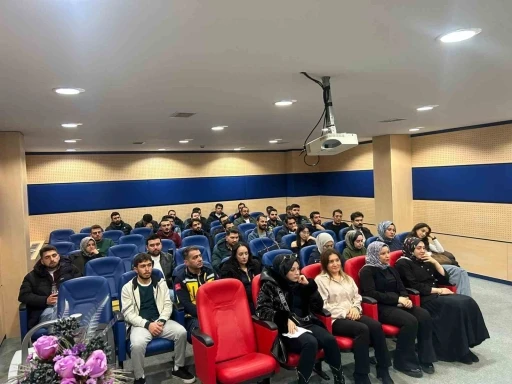 Elazığ&rsquo;da sağlık istasyonlarının durum değerlendirmesi yapıldı
