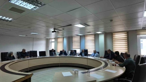 Elazığ&rsquo;da sağlık tesisleri değerlendirildi
