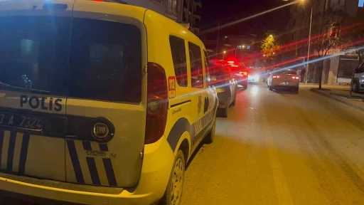 Elazığ&rsquo;da silahlı kavga: 1 yaralı
