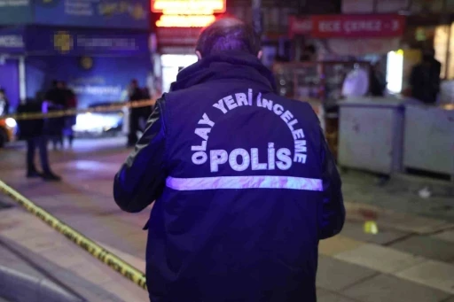 Elazığ’da silahlı saldırıya uğrayan şahıs hayatını kaybetti
