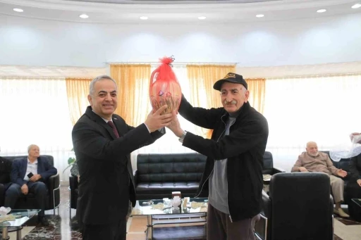 Elazığ&rsquo;da tavla ve bocce etkinliği
