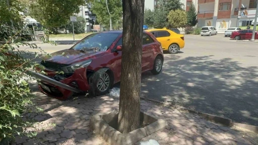 Elazığ&rsquo;da trafik kazası: 6 yaralı
