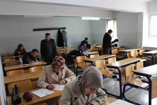 Elazığ&rsquo;da umre &ouml;d&uuml;ll&uuml; bilgi yarışması
