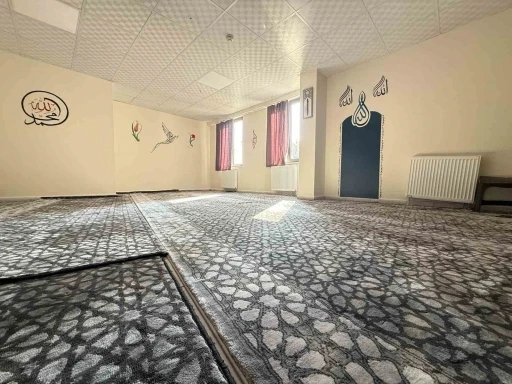 Elazığ&rsquo;da yurtlar Ramazan&rsquo;a hazır
