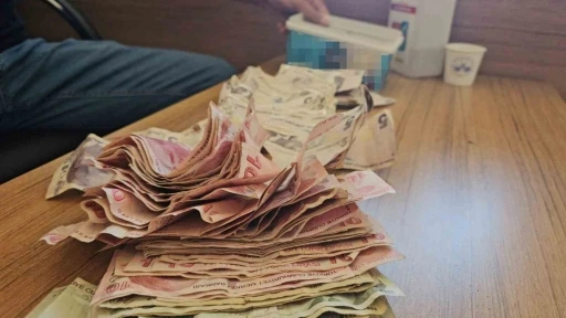 Elazığ’da zabıta ekiplerinden dilenci operasyonu
